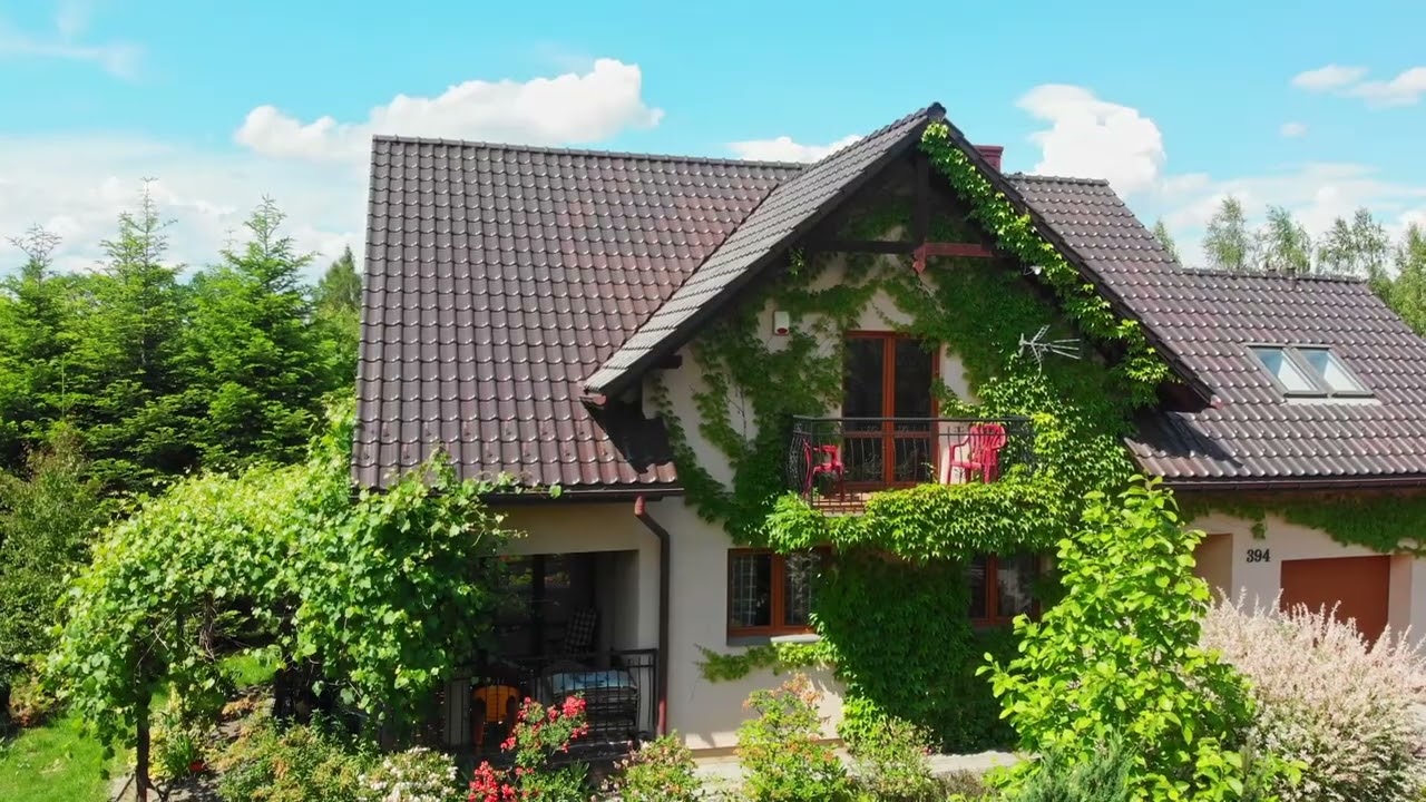 Dom na sprzedaż - Marcyporęba