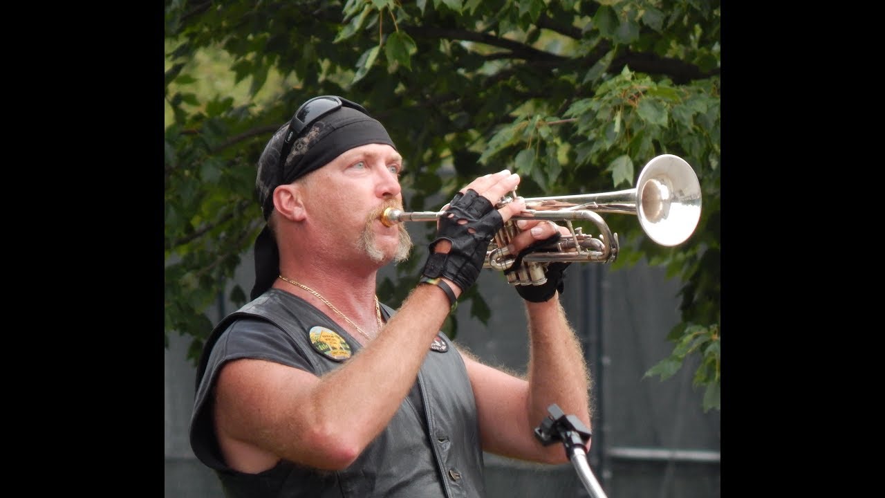 2017 Fallen Riders Memorial Ride