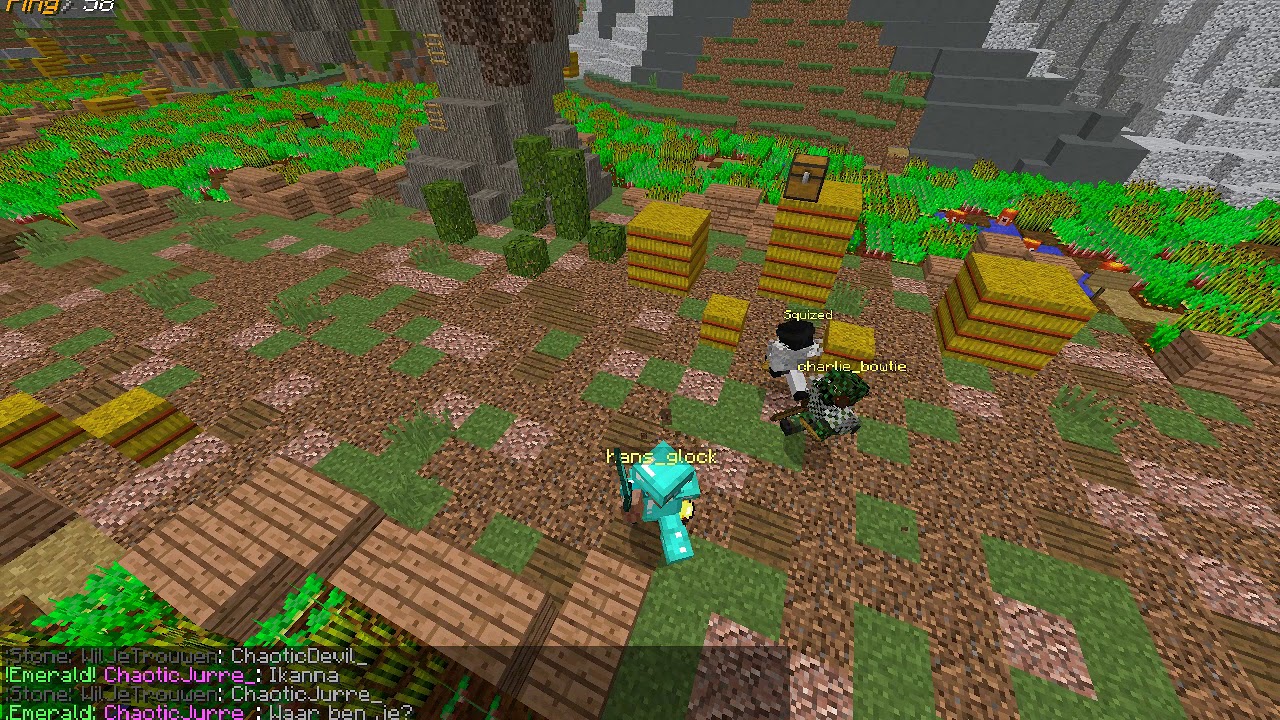 kloskate Cheating - charlie_bowtie