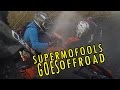 SMF #73: Supermofools Goes Offroad Eext! [Enduro Adventures]