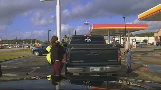 Camden County deputy indicted after traffic stop investigation