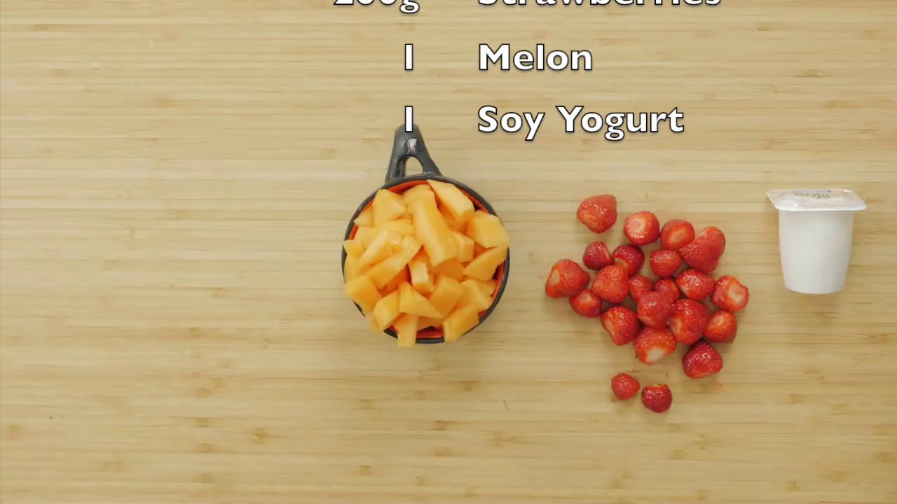 Dairy-Free Vegan Popsicles