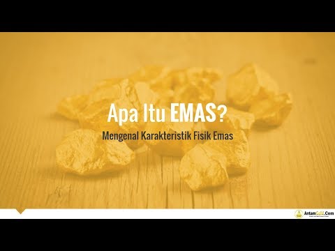 Video: Apa maksud amas?