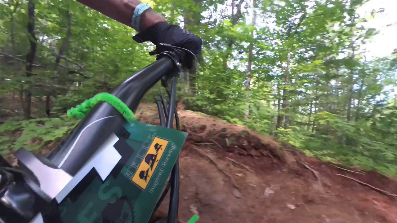 CHTF2019 Enduro Bob Run2 1080