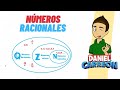 NÚMEROS RACIONALES Super facil - Para principiantes