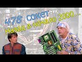 Некромантия на 478 сокете. Оживляем EP-4PDA3I на старом Celeronе.