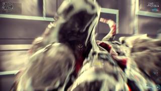 Lvl 115 Jugganaught Kill Orvius And Ivara - Warframe Shot With Geforce Gtx