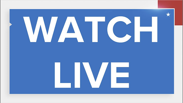 WATCH LIVE | Election coverage and results from Missouri, Illinois and the race for the White House