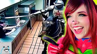 Reacting to Random Memes #672