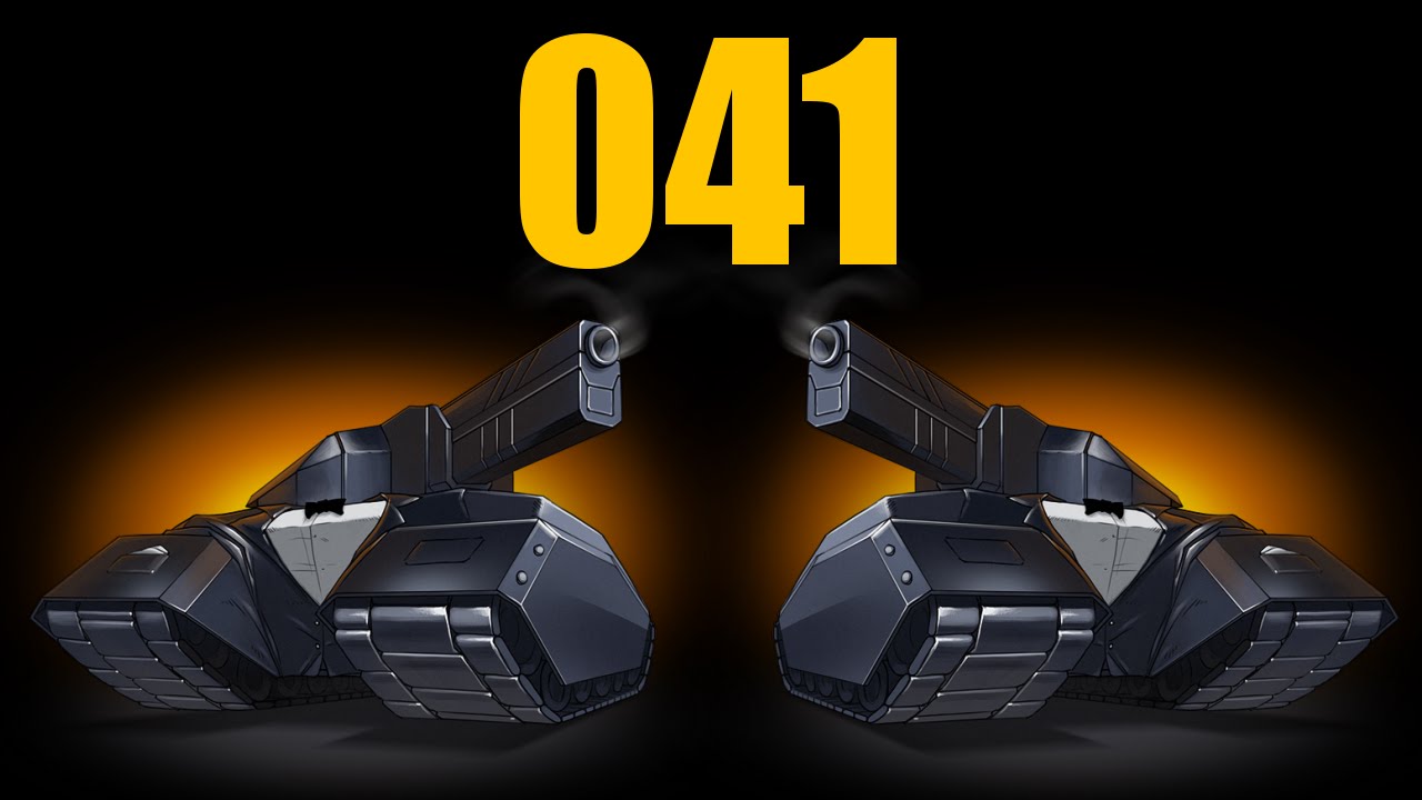 royale giant deck Lets Play Tanki Online #41