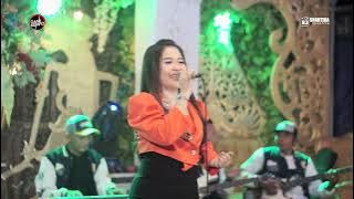 Itaneng Tenri Bolo - Tya Agustin - GANK KUMPO Live In Peterongan - VN MUSIC JOMBANG
