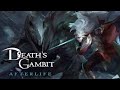Sufriendo en un combate en Death's Gambit parte 4 con Gamer en Escena. #deathsgambit #soulslike #rpg