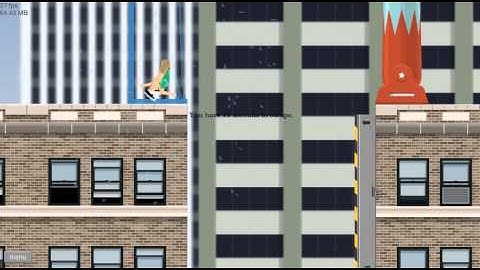 Happy Wheels (Fucking Java)