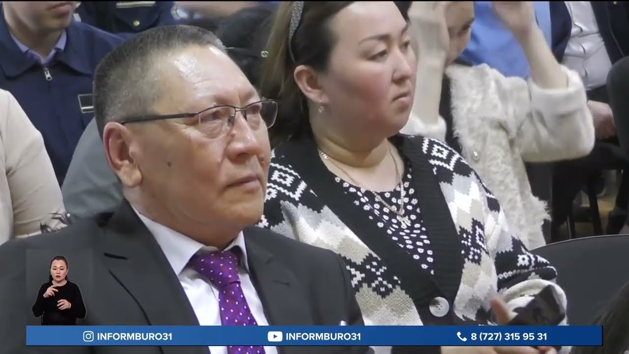 Басшысынан қысым көрдік деген жұмысшылар оның қайта қызметке келуіне қарсы