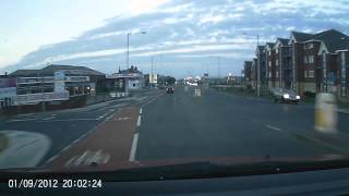 Blackpool south to Morrisons screenshot 5