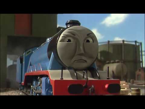 Thomas MLP Parody 11 