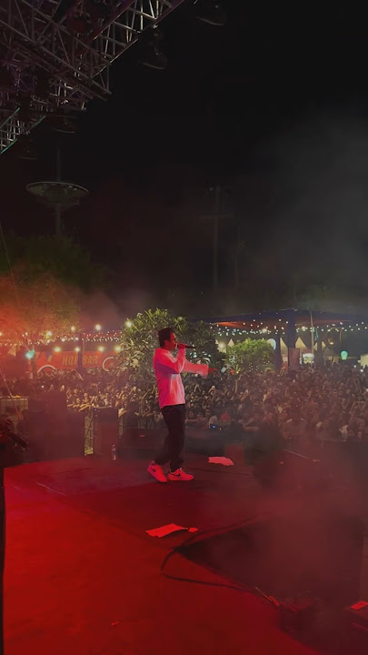 Paro - Aditya Rikhari | Performing Live