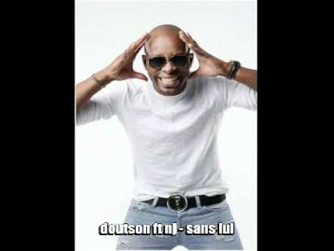 sans lui - doutson feat nj