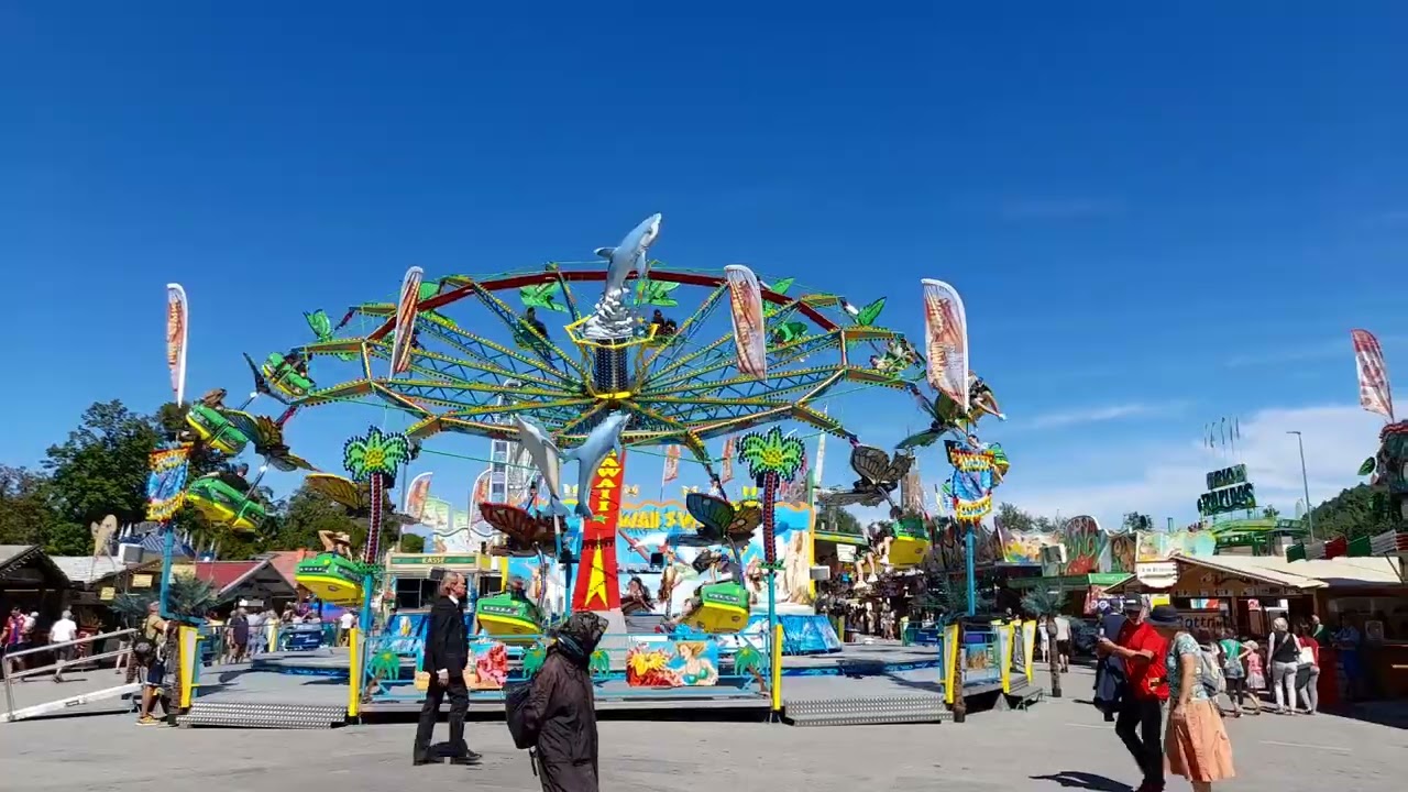 Hawaii Swing Neigert offride Landshut Bartlmädult 2022