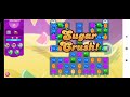 CANDY CRUSH LEVEL 2587-2590 HARD LEVEL