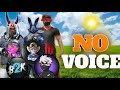 বিনা ভয়েসে জনপ্রিয় ৫জন YOU Tuber.hunter 69