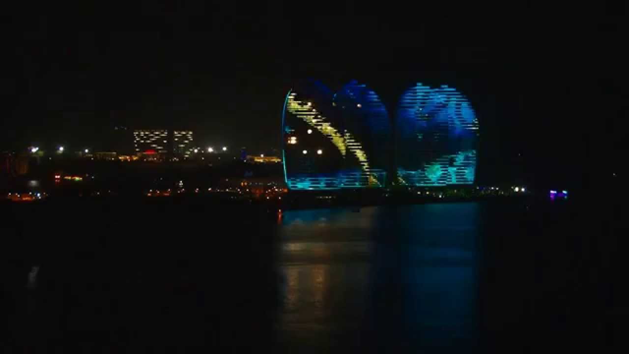 остров феникс Phoenix Island - 