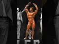 1st Ever Sandow | Frank Zane | 1977