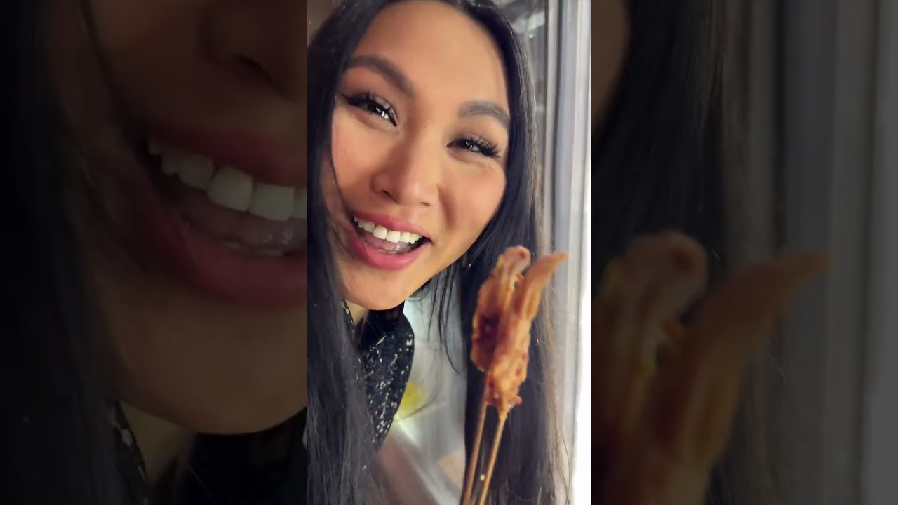 意大利公公第一次吃火锅，吃完还想再来！ 我公公是意大利人，但他一直尊重我来自中国的文化。这次带他人生第一次吃火锅，从不懂