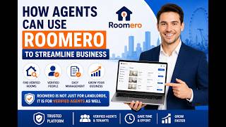 How Letting Agents Can Get More Tenants in London | Roomero