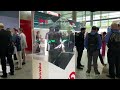 Automechanika Frankfurt 2022 BREMBO