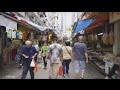 2017-May-20【香港行街】【Hong Kong Walk Tour】 大埔墟 @ 星期六下午 Tai Po @ Saturday pm Tai Po Markett (Part 1)