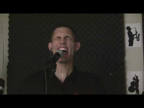 Burning Love (cover)