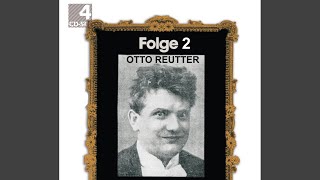 Miniatura de "Otto Reutter - Der gewissenhafte Maurer"