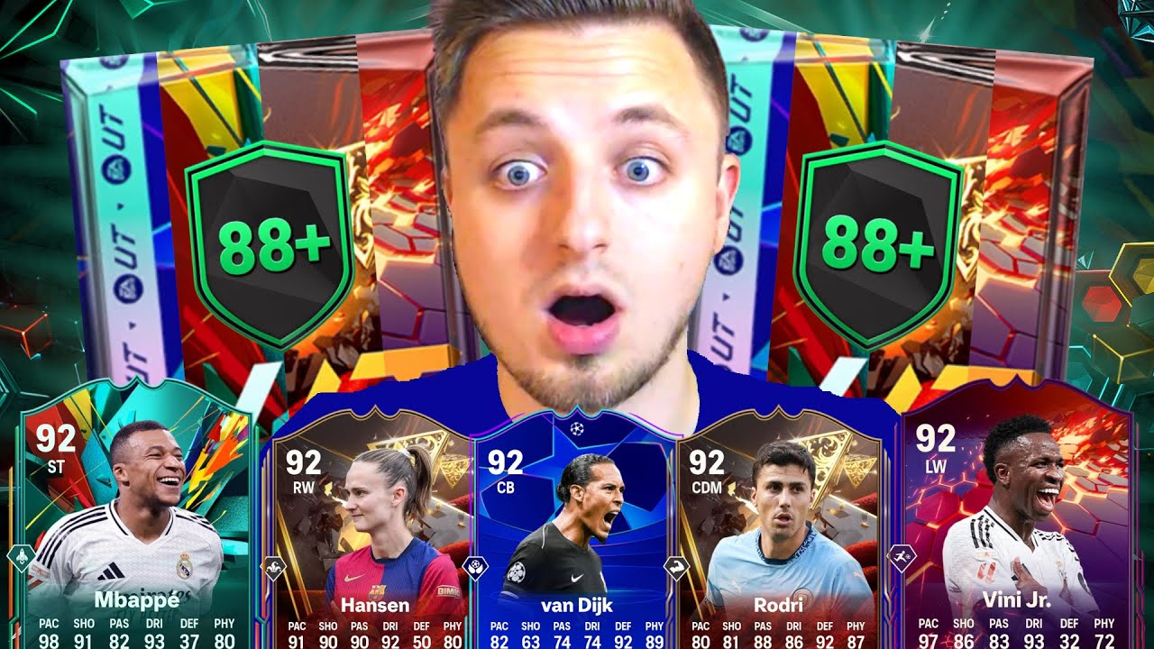 88-campaign-mix-upgrade-packs-fc-25-ultimate-team-youtube