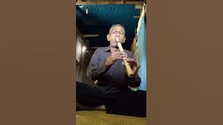 seruling khas Aceh Abdullah lhokseumawe