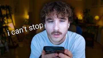 Waarom je niet kunt stoppen met scrollen (het is niet jouw schuld)