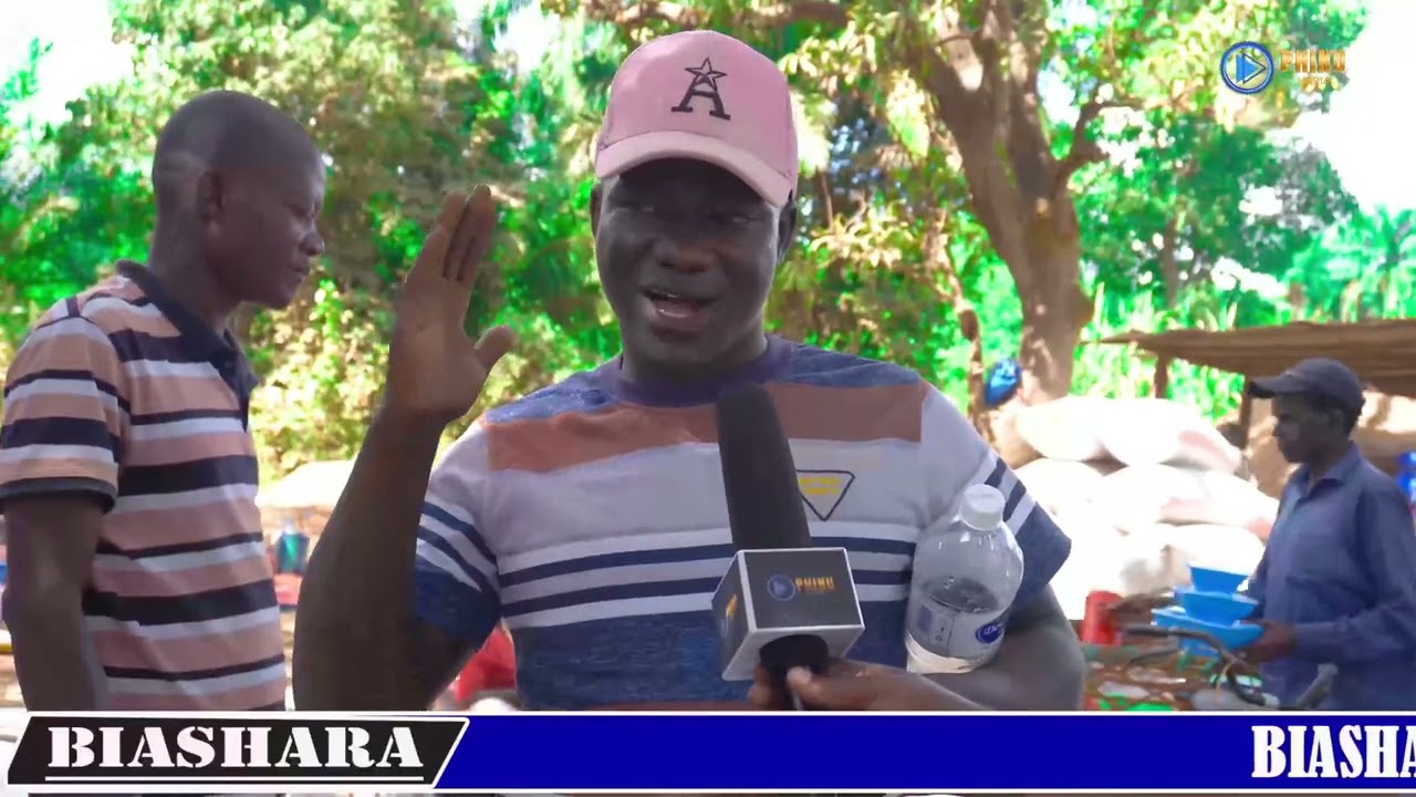 SOKO LA KARANGA MPANDA LADODA