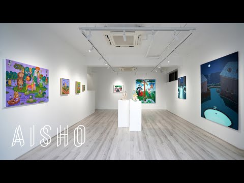 AISHO | About Us