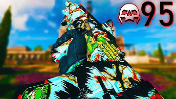 the TEMPUS RAZORBACK is BUFFED & META on WARZONE 2 RESURGENCE! 🔥 (BEST CLASS LOADOUT + TUNING)