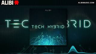 Fantasy Unfolds | Hypnotic Electronic Pulse for Tech & Documentaries!