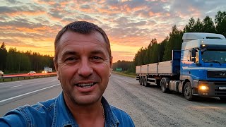 Под Москвой меня подставили автоюристы на дорогой иномарке, требуя огромную сумму за мелкое ДТП