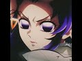 Shinobu vs Douma | Washing Machine Heart #demonslayer #kny #shorts