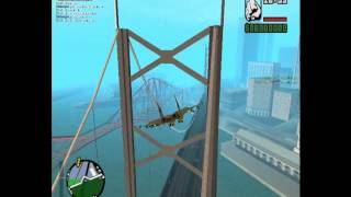 Hydras Skill -The Second Video P