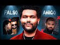 Porque o The Weeknd ODEIA o Drake