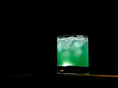 How to make a Gulfstream cocktail