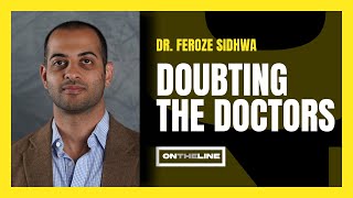 DOCTORS UNDER ATTACK IN GAZA