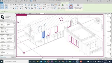 Hide and Unhide elements/category in Revit