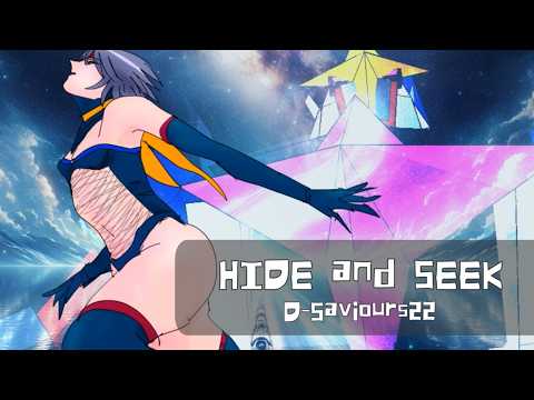 Dsaviours22ハイド・アンド・シーク