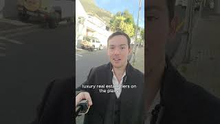 The Fresnaye Wind Protection Pocket for Real Estate.
