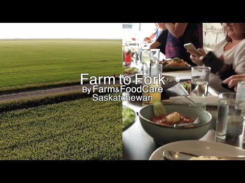 Farm to Fork!